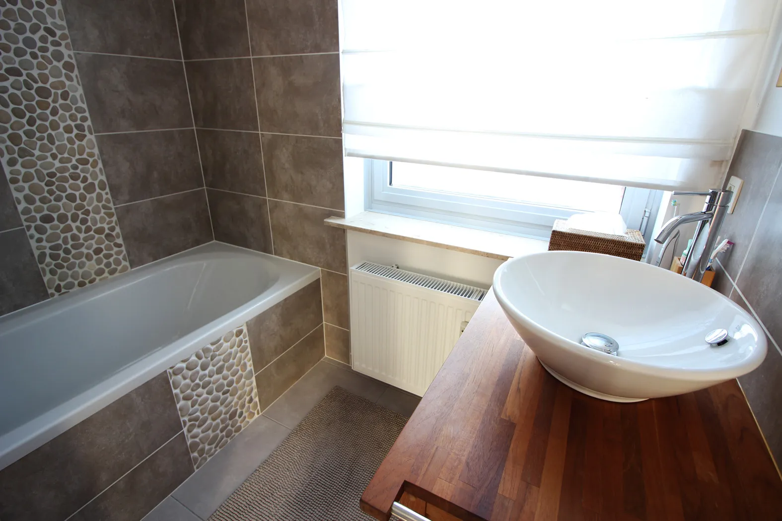 Gezellig appartement op uitstekende ligging1