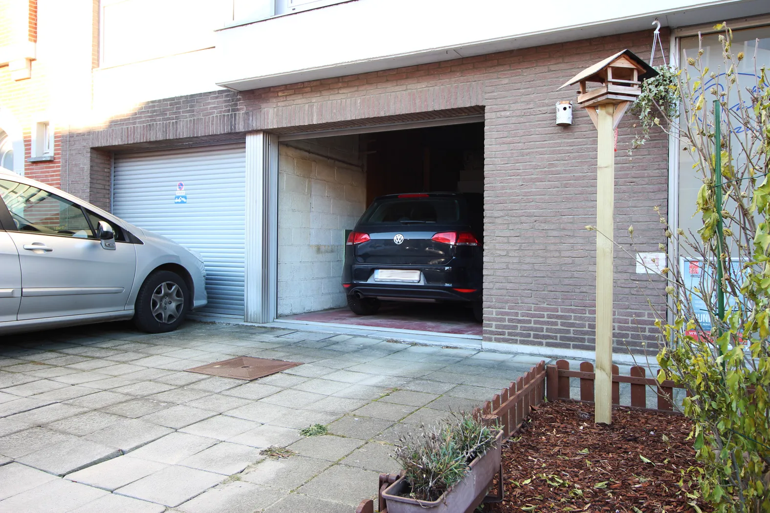 Gezellig appartement op uitstekende ligging