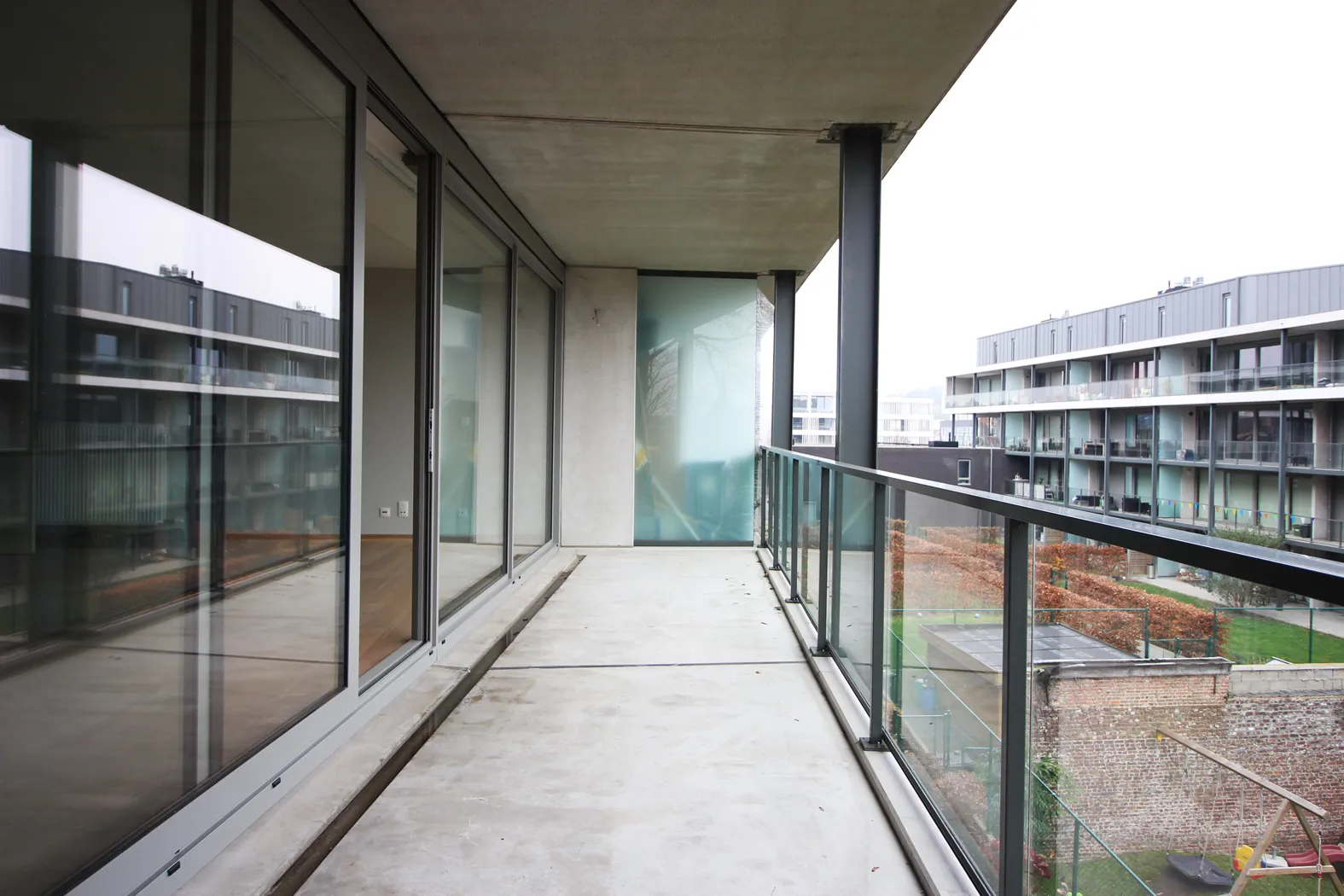 Eigentijds appartement in excellente staat1
