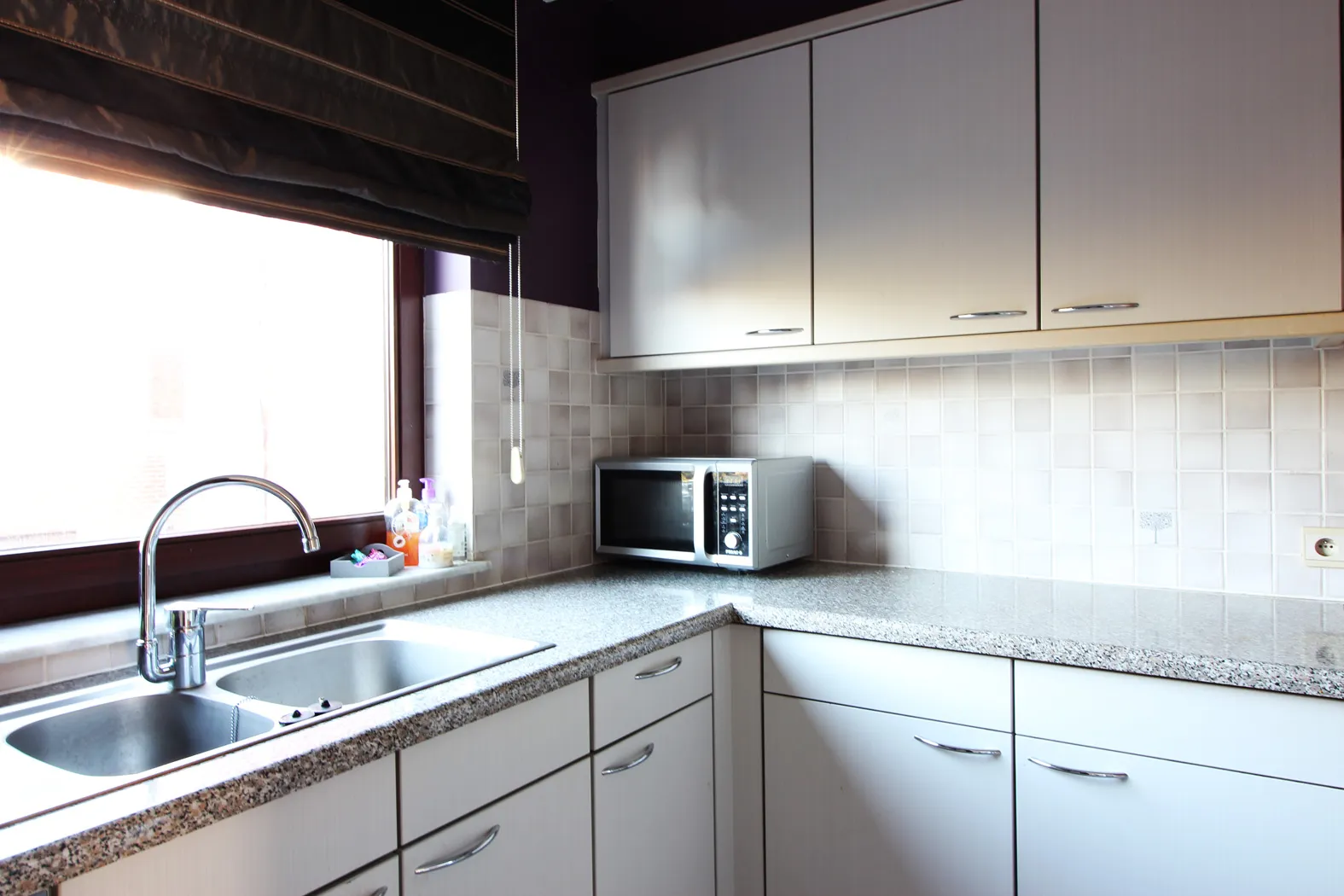 Zéér ruim appartement met drie terrassen1
