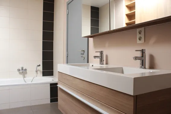Ruime duplex met staanplaats en kelder2
