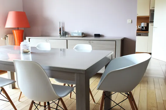 Prachtig en goed gelegen appartement2