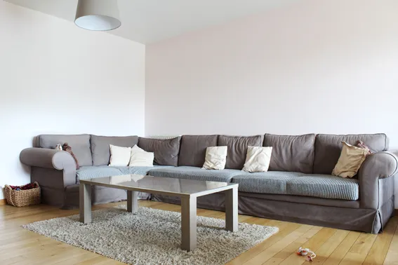 Prachtig en goed gelegen appartement0