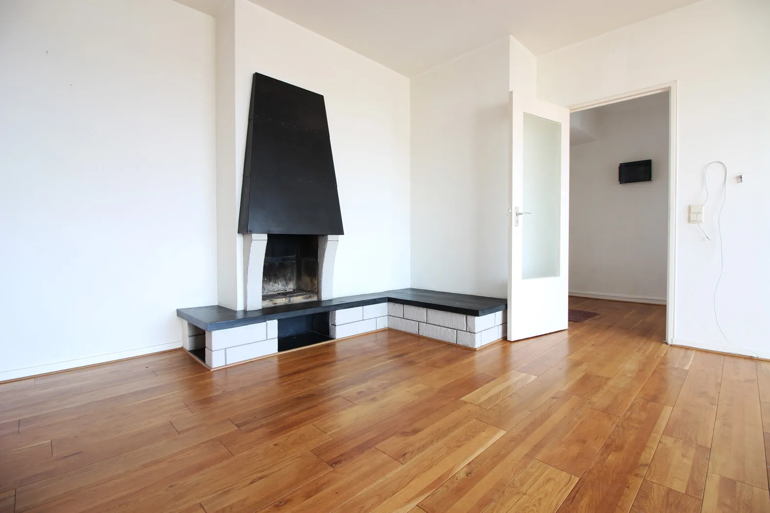 Superb apartment ready to be lived in 0