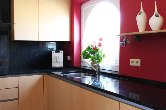Recente prachtige woning met een zee aan ruimte1