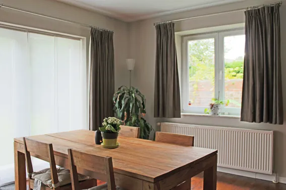 Woning of tweewoonst met veel mogelijkheden – klein beschrijf kan!0