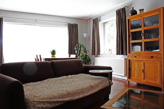 Woning of tweewoonst met veel mogelijkheden – klein beschrijf kan!