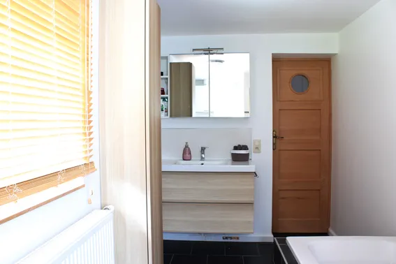 Woning of tweewoonst met veel mogelijkheden – klein beschrijf kan!1