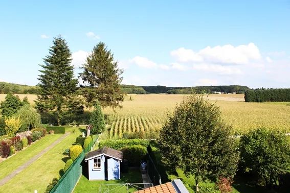 Ideaal gelegen gezinswoning met 2 à 3 slaapkamers1