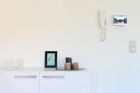 Ruime goed gelegen duplex met twee aangename terrassen1