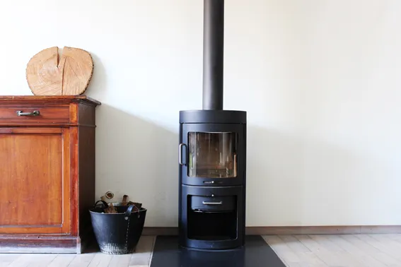 Eigentijdse woning met authenticiteit1
