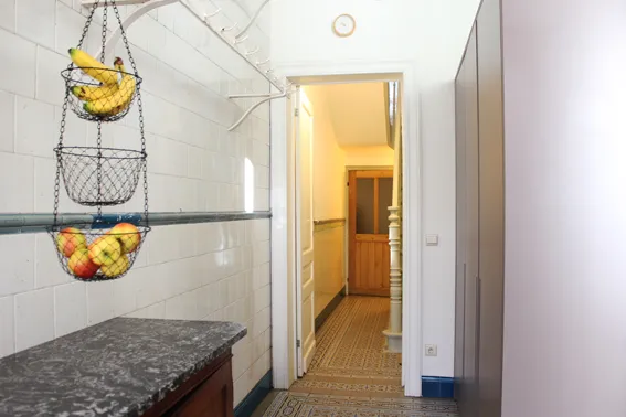 Eigentijdse woning met authenticiteit2