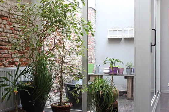 Unieke charme woning met alle modern comfort1