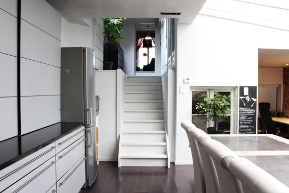 Unieke charme woning met alle modern comfort2