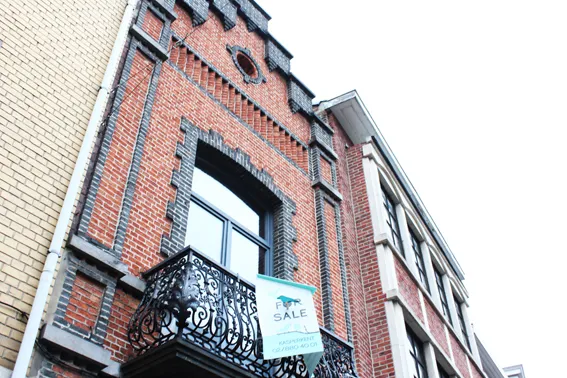 Unieke charme woning met alle modern comfort0