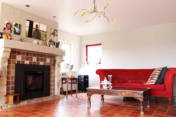 Charmante villa met prachtige tuin en zwembad2
