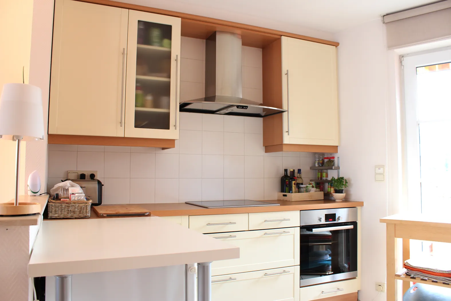Knusse gezinswoning met alle comfort2