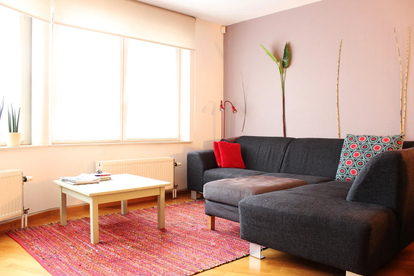 Knusse gezinswoning met alle comfort