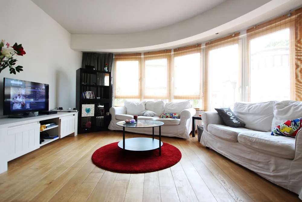 Bright apartment near Place du Miroir2