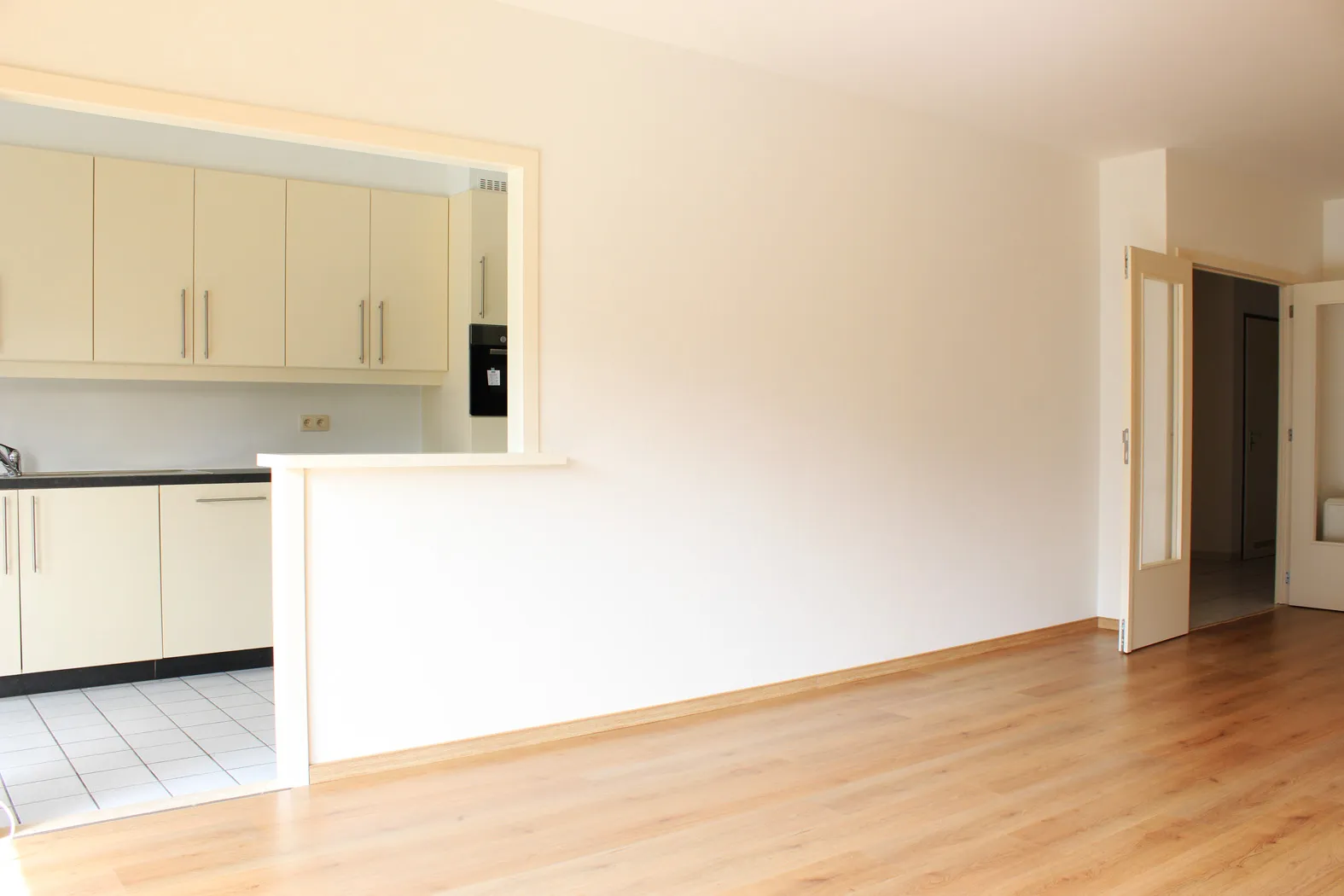 Ruim appartement met ideale indeling, ligging en oriëntatie2