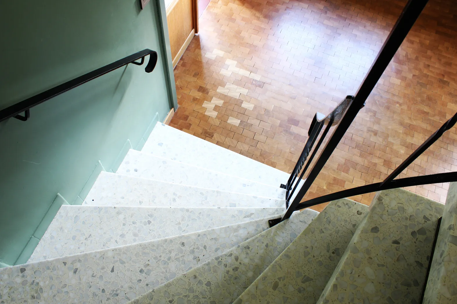 Idyllisch gelegen villa in uitstekende staat2