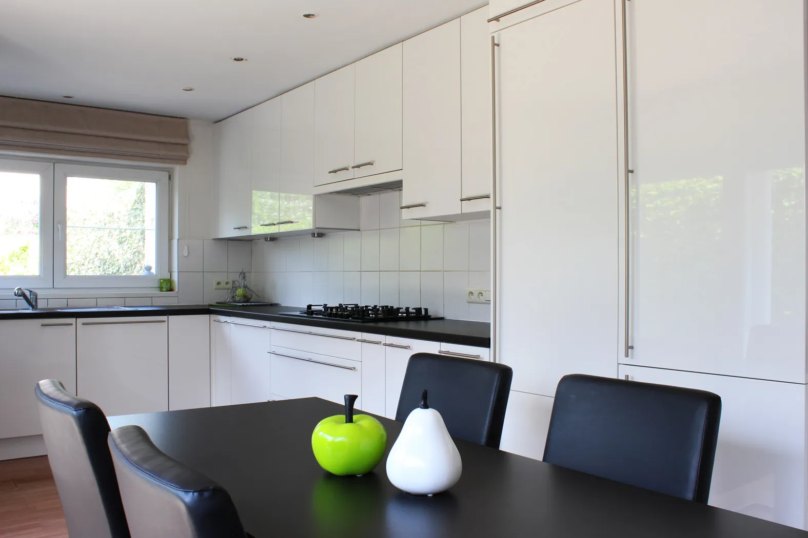 Ideaal gelegen woning met tuin2