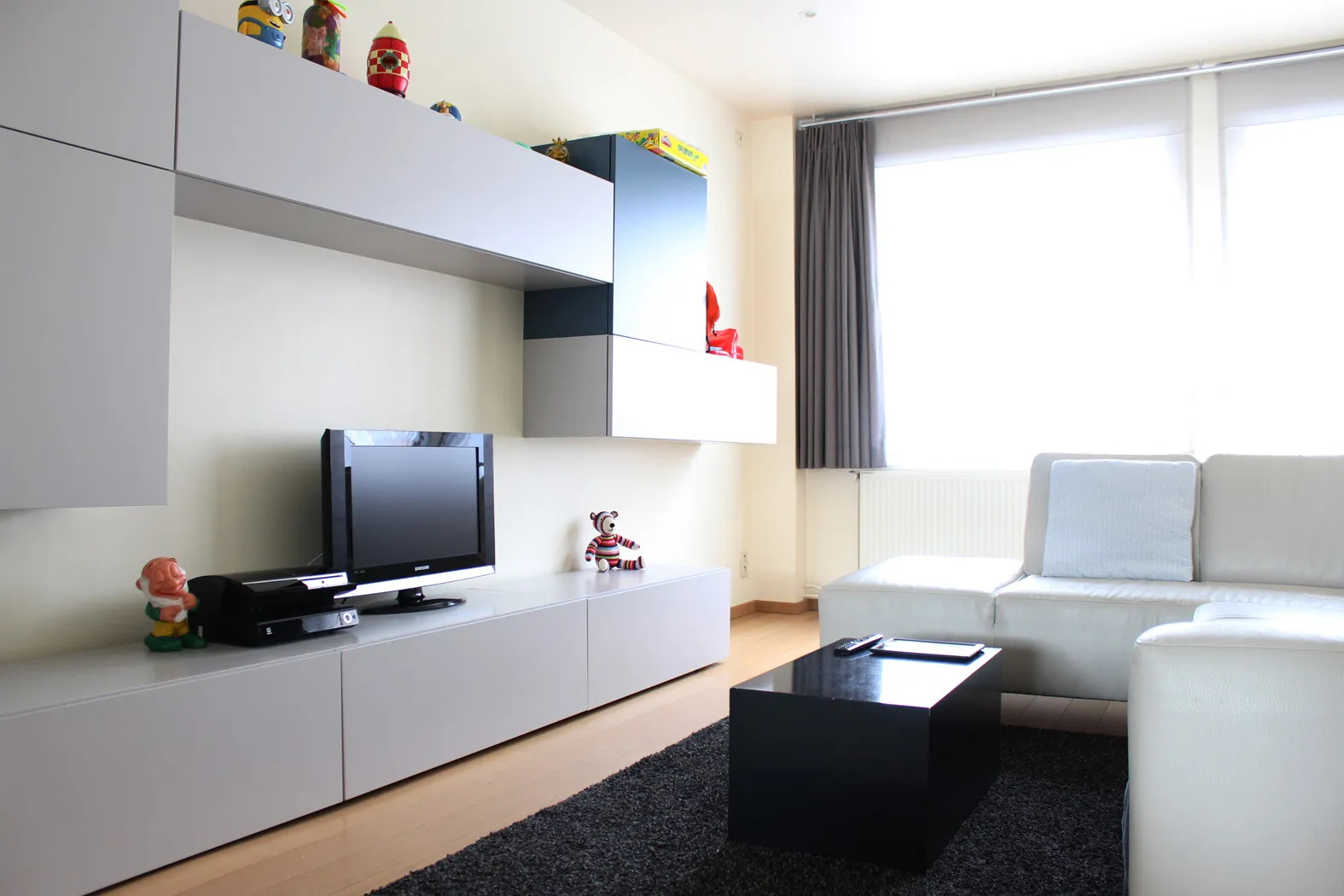 Instapklare moderne stadswoning met zeer ruime garage1