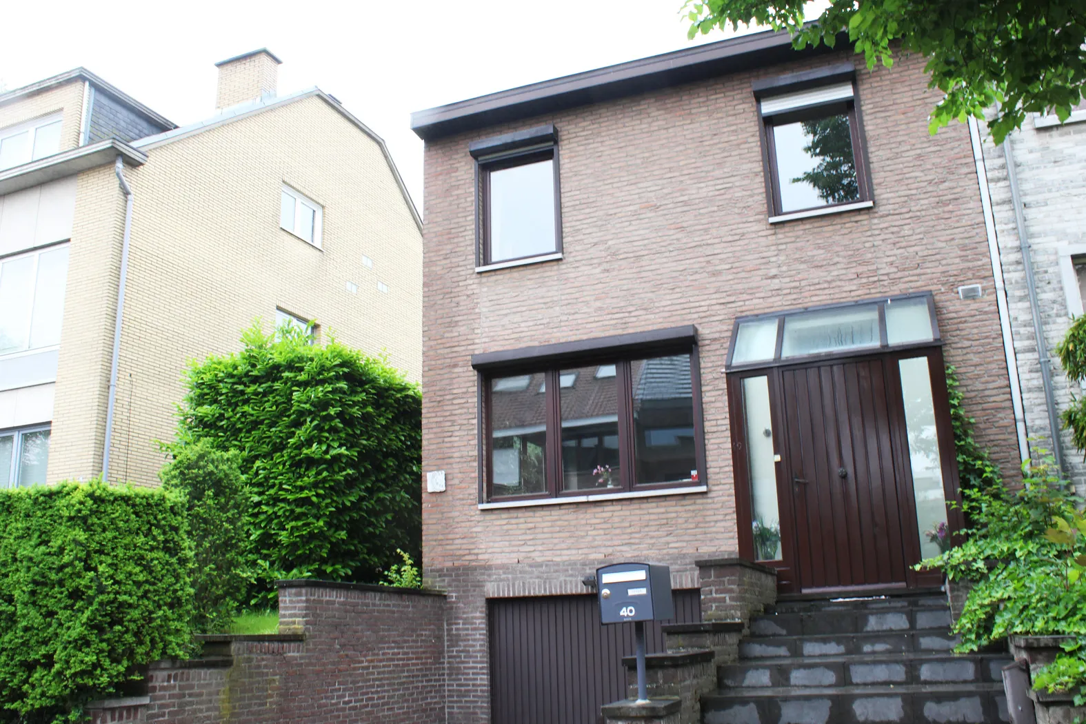Volledig gerenoveerde woning op uitstekende ligging