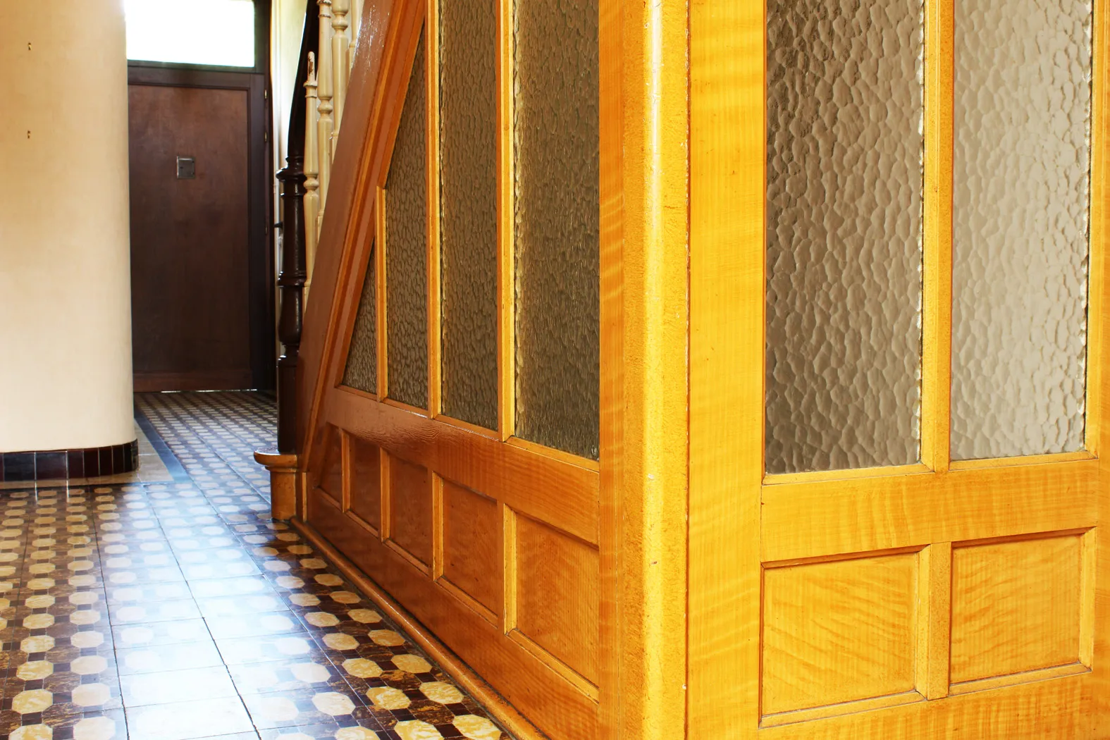 Authentieke woning met veel potentieel (renovatie)2