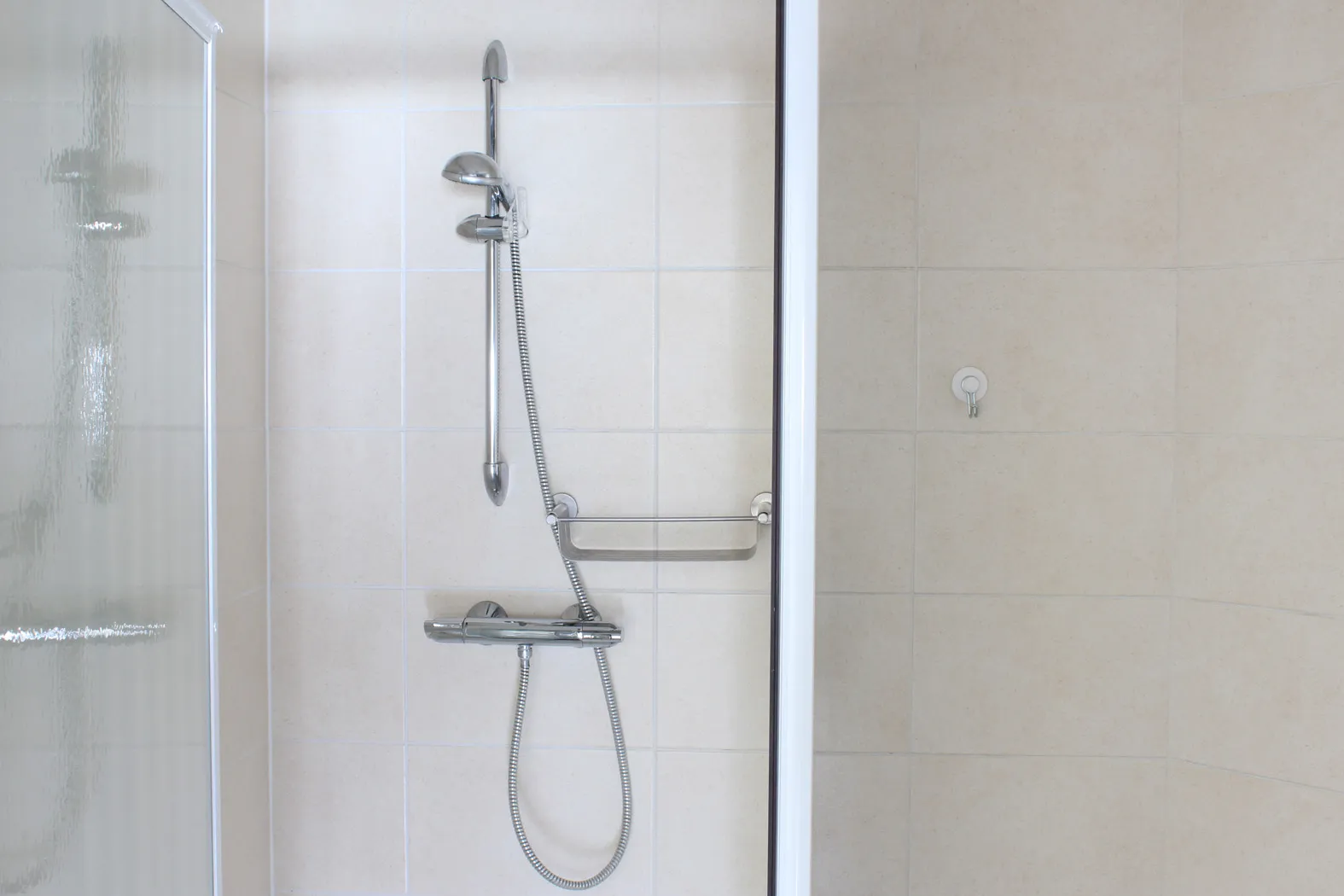 Ruim 1-slpk appartement in uitstekende staat