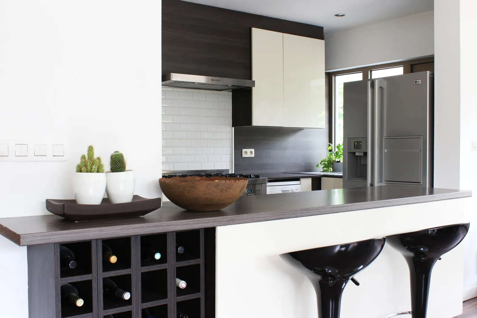 Prachtige woning in Zonnebos met alle comfort