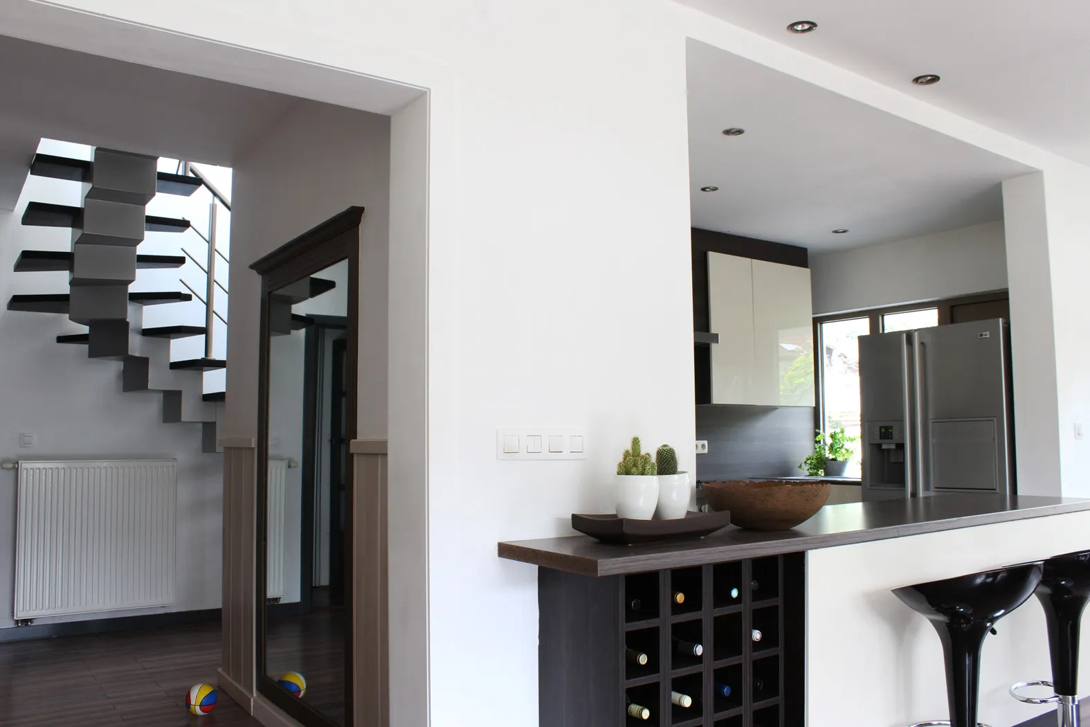 Prachtige woning in Zonnebos met alle comfort