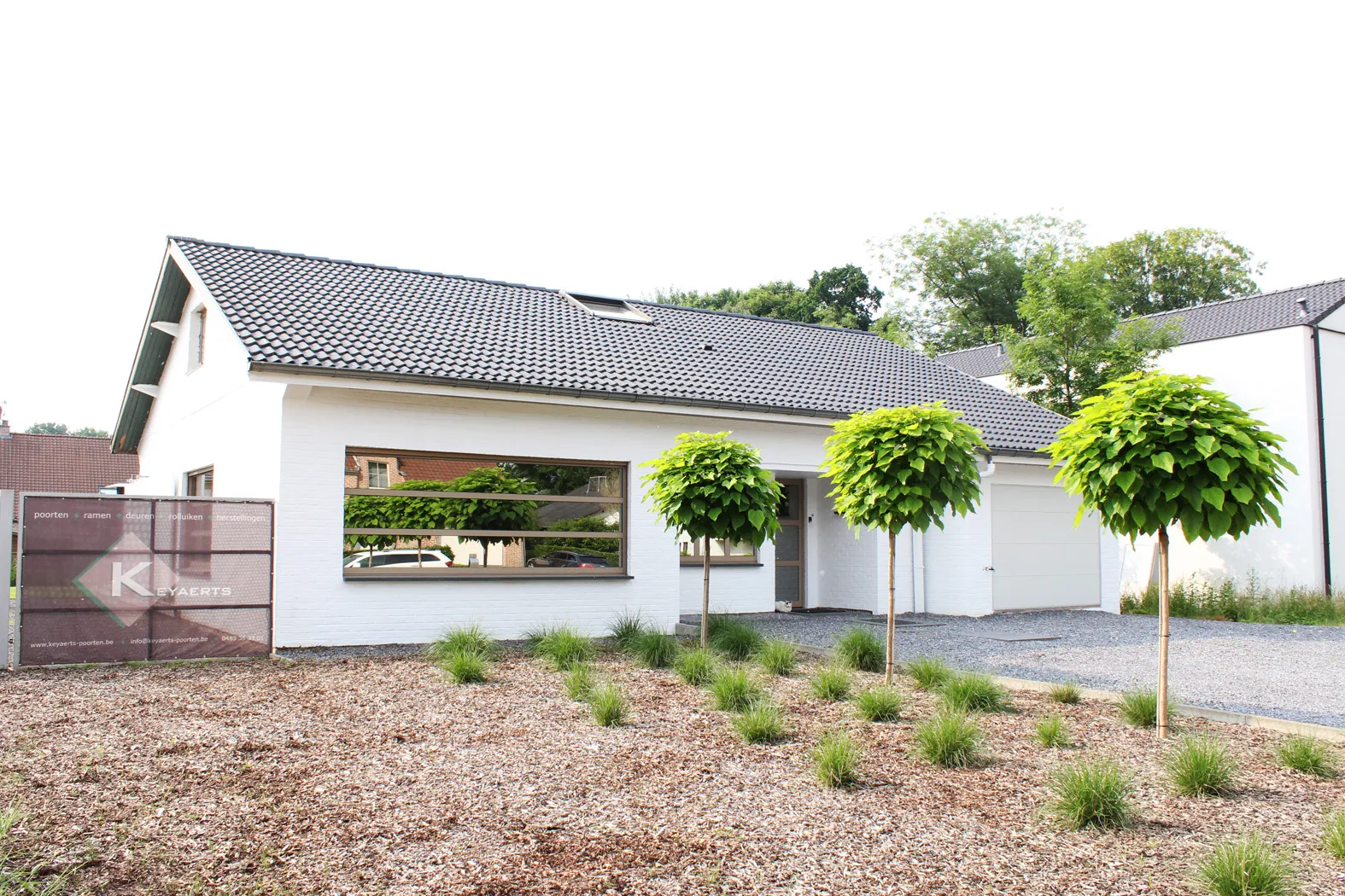 Prachtige woning in Zonnebos met alle comfort1