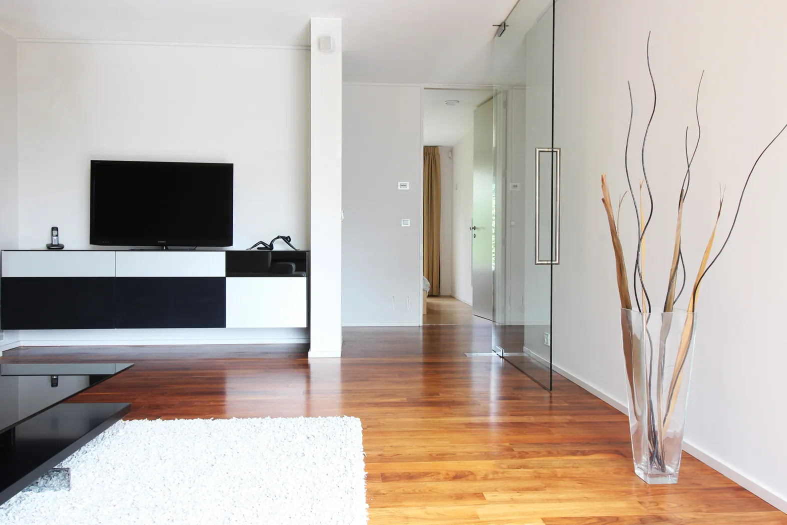 Luxueus appartement met alle comfort0