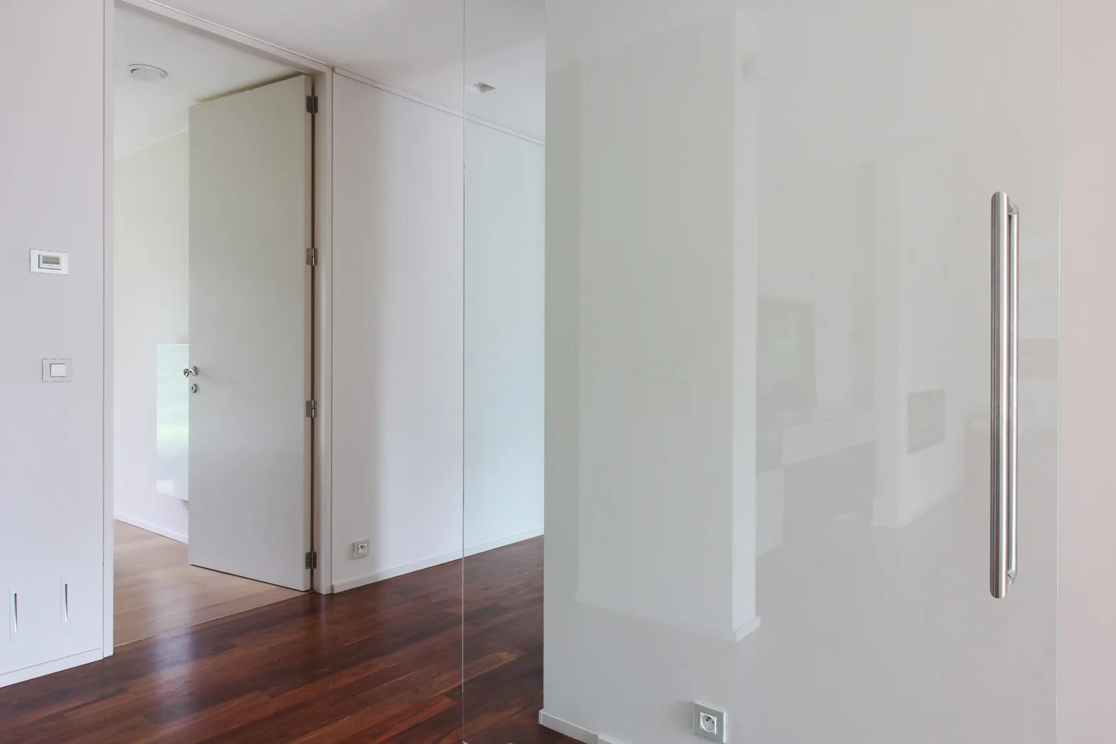 Luxueus appartement met alle comfort