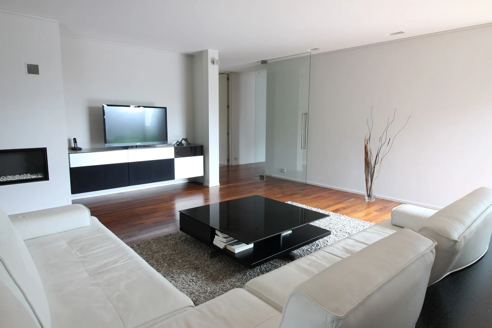 Luxueus appartement met alle comfort