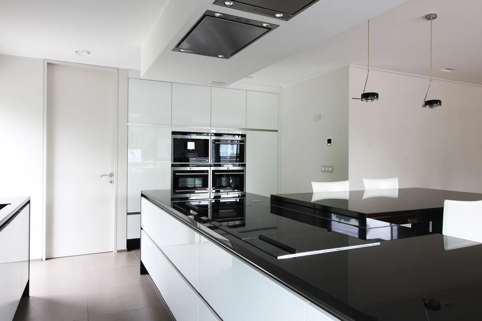 Luxueus appartement met alle comfort2
