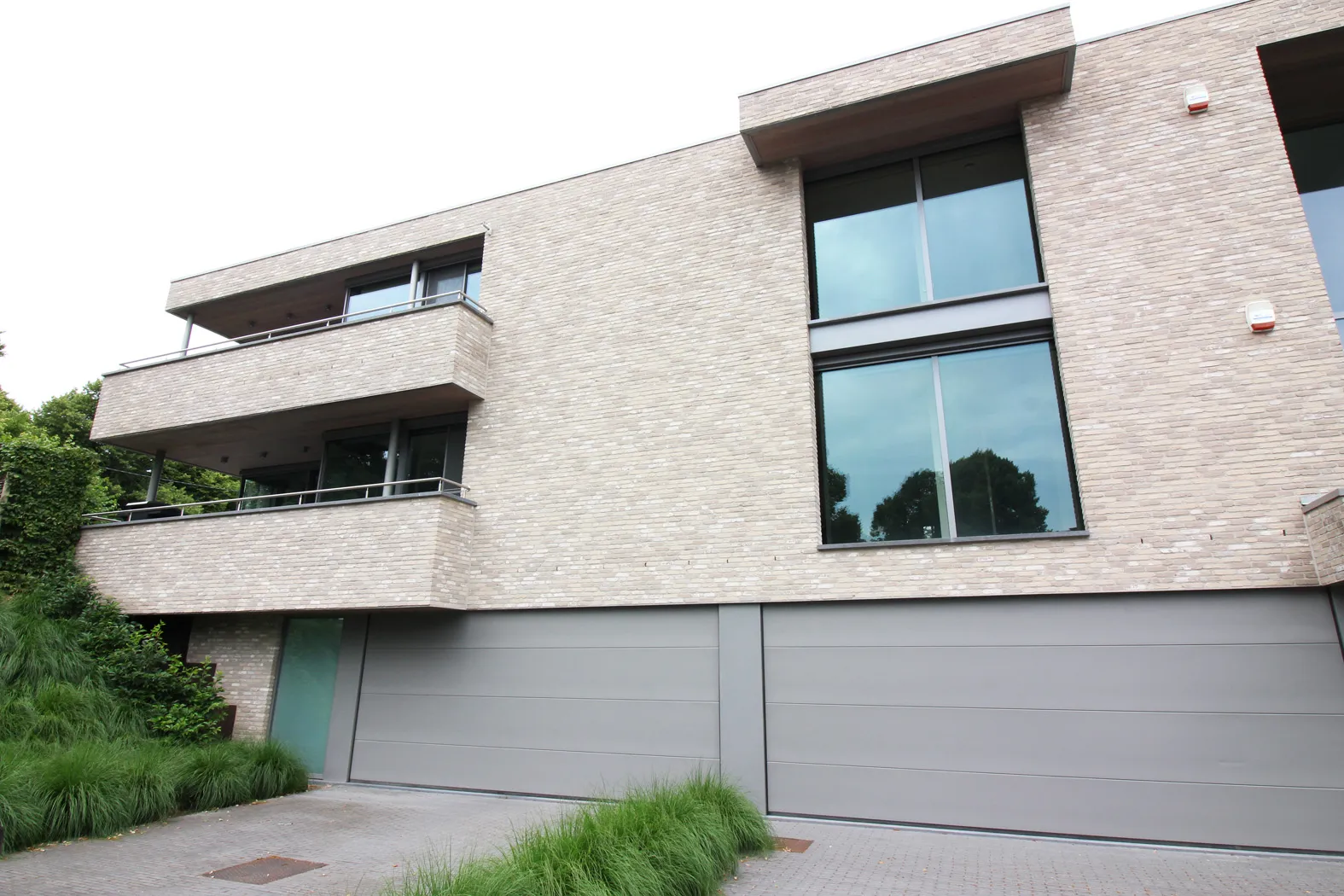 Luxueus appartement met alle comfort1