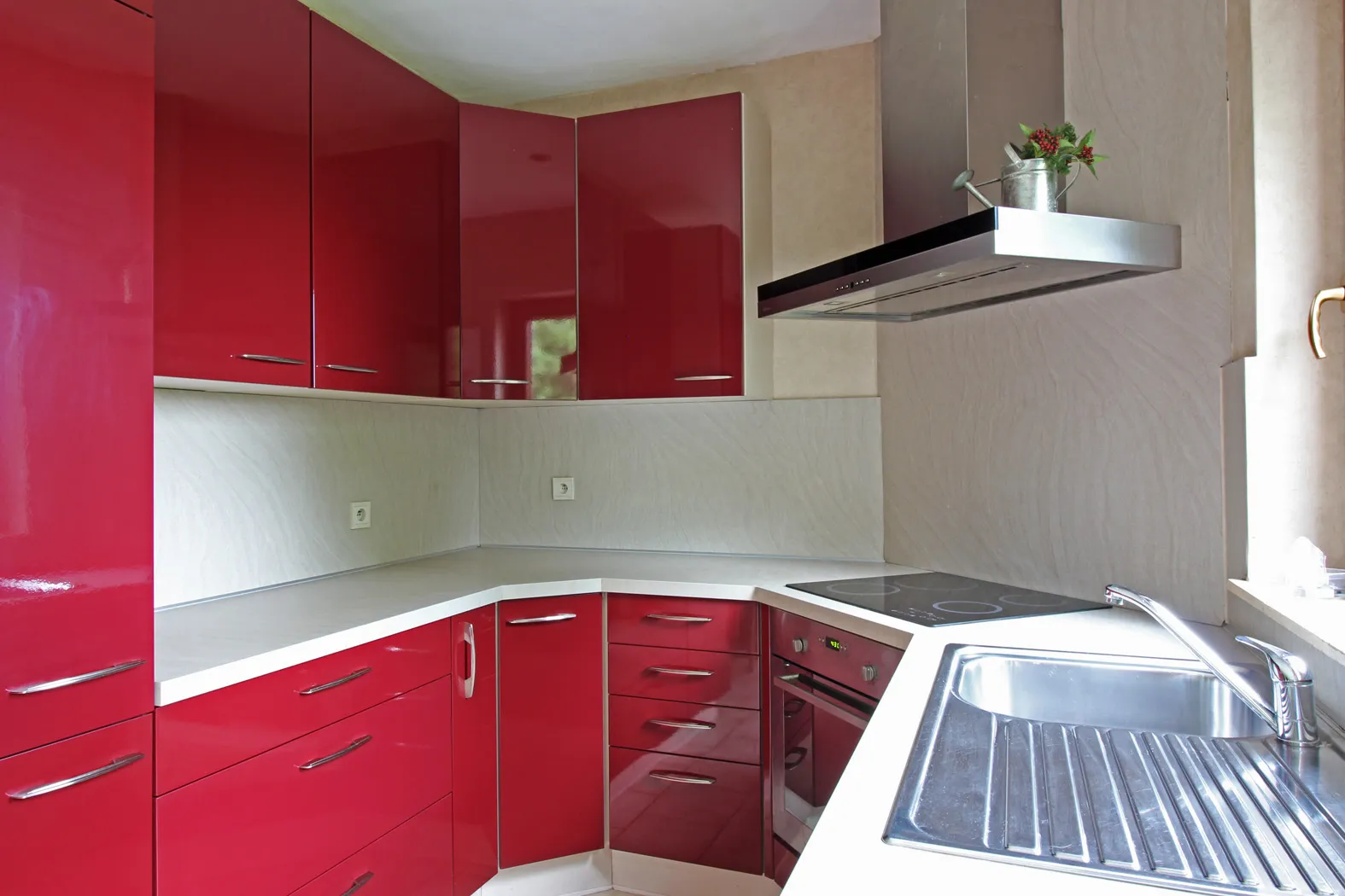 Enorm ruime woning met 5 slaapkamers1