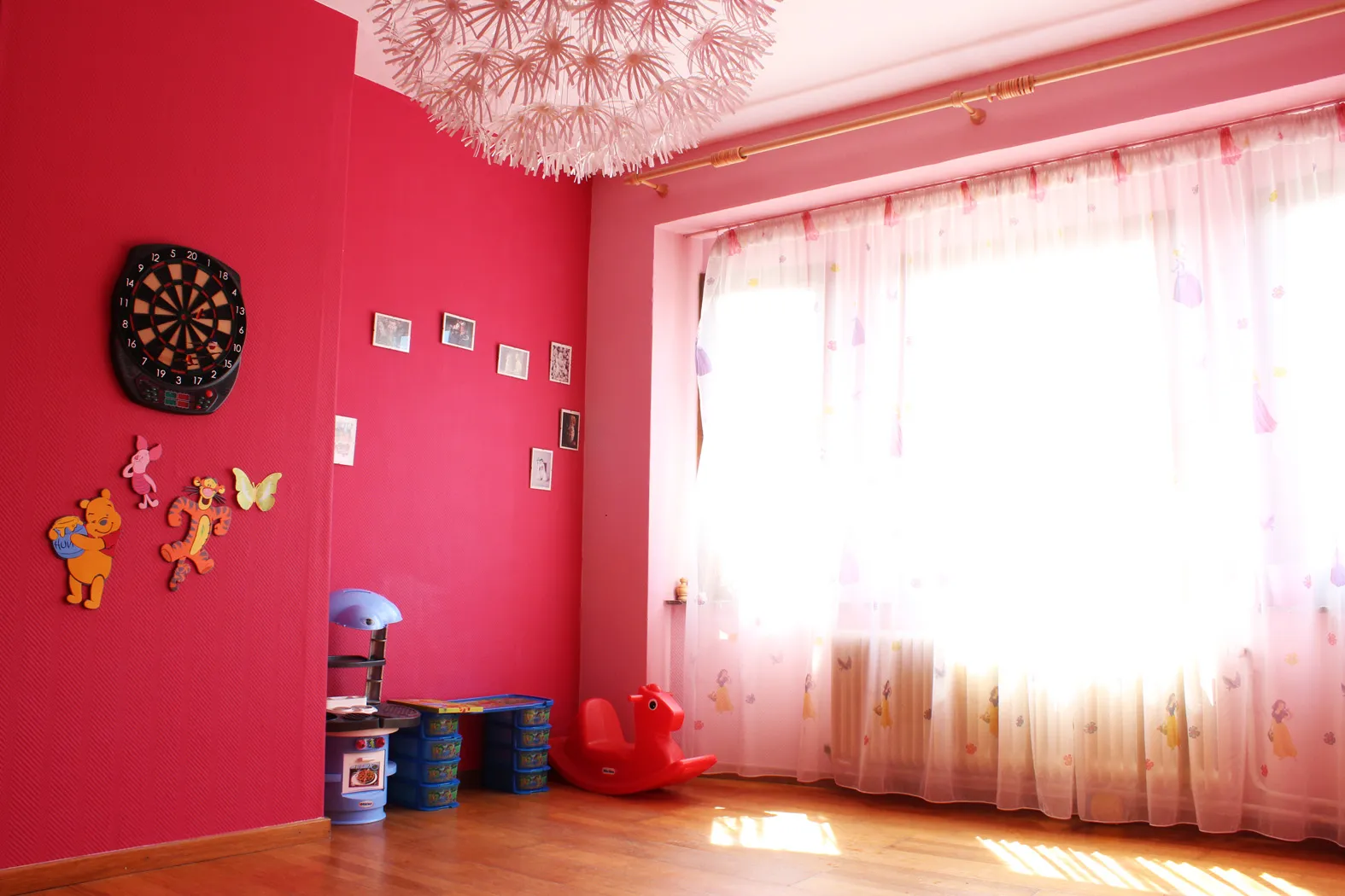 Enorm ruime woning met 5 slaapkamers2