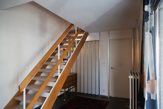 Prachtige ruime modernistische woning