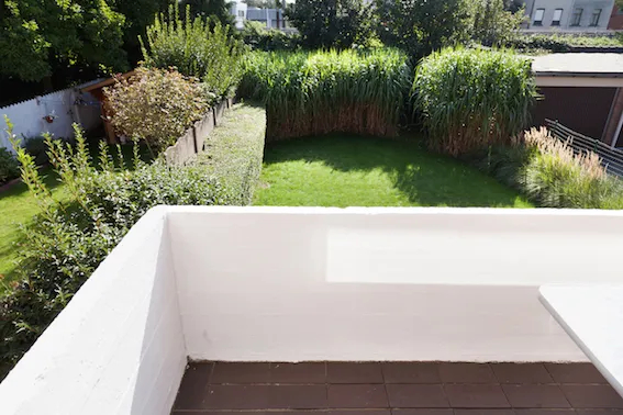 Prachtige ruime modernistische woning1