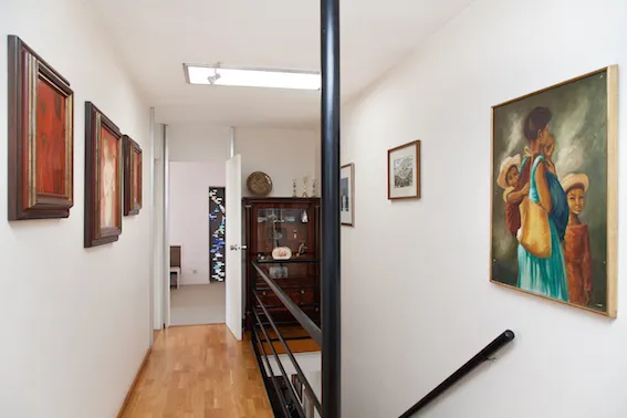 Prachtige ruime modernistische woning2