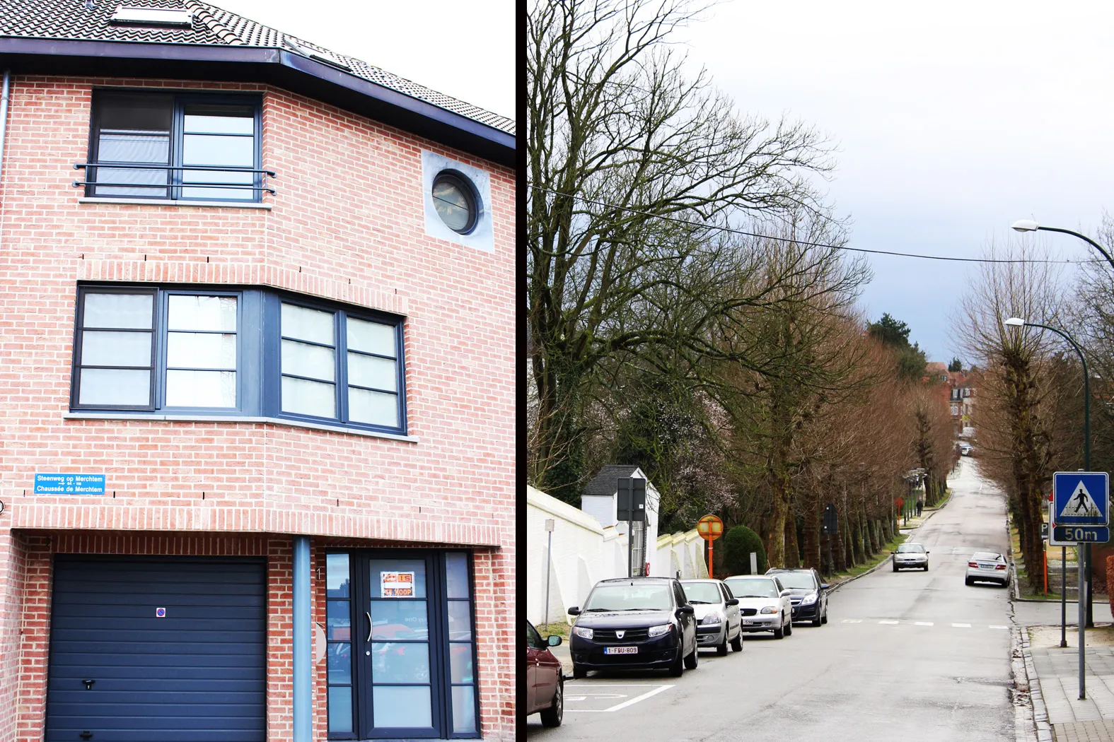 Knusse gezinswoning met alle comfort0