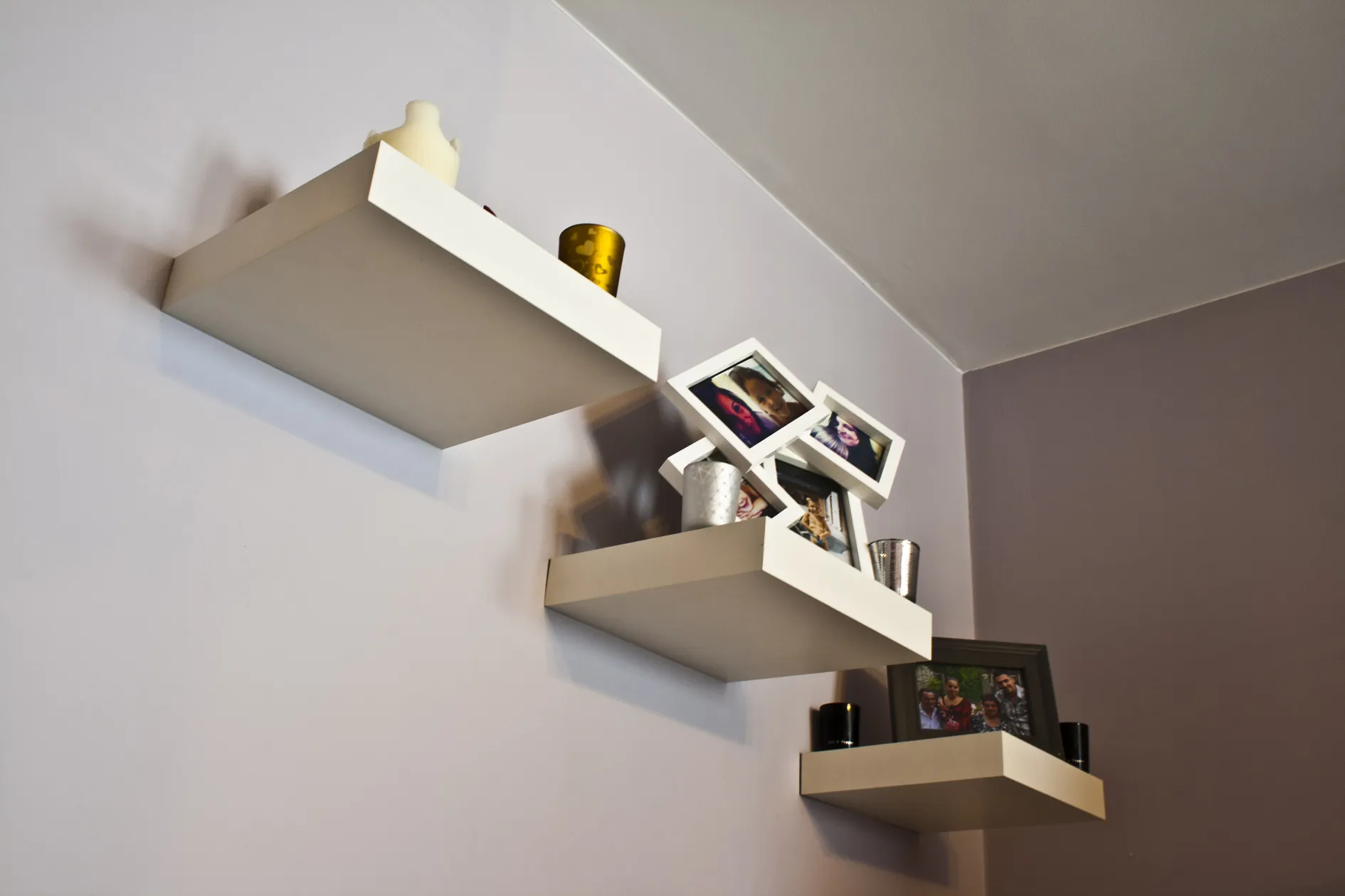 Modern drie slaapkamer appartement - Vilvoorde