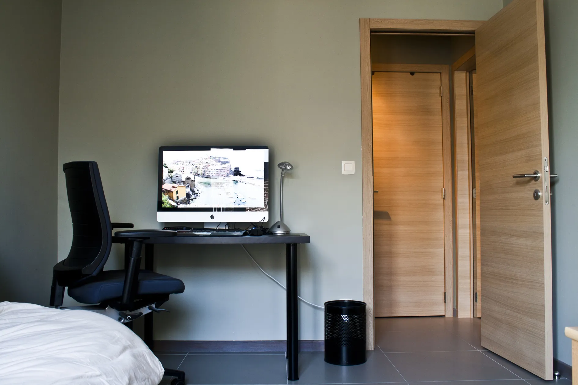 Modern drie slaapkamer appartement - Vilvoorde