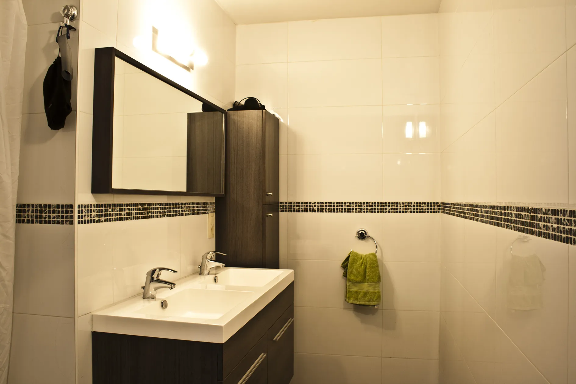 Modern drie slaapkamer appartement - Vilvoorde2