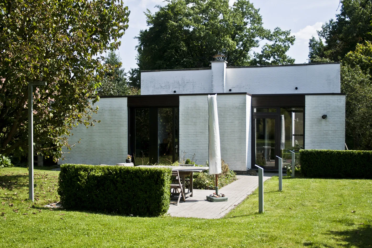 Gerenoveerde mooie woning - Neerijse1