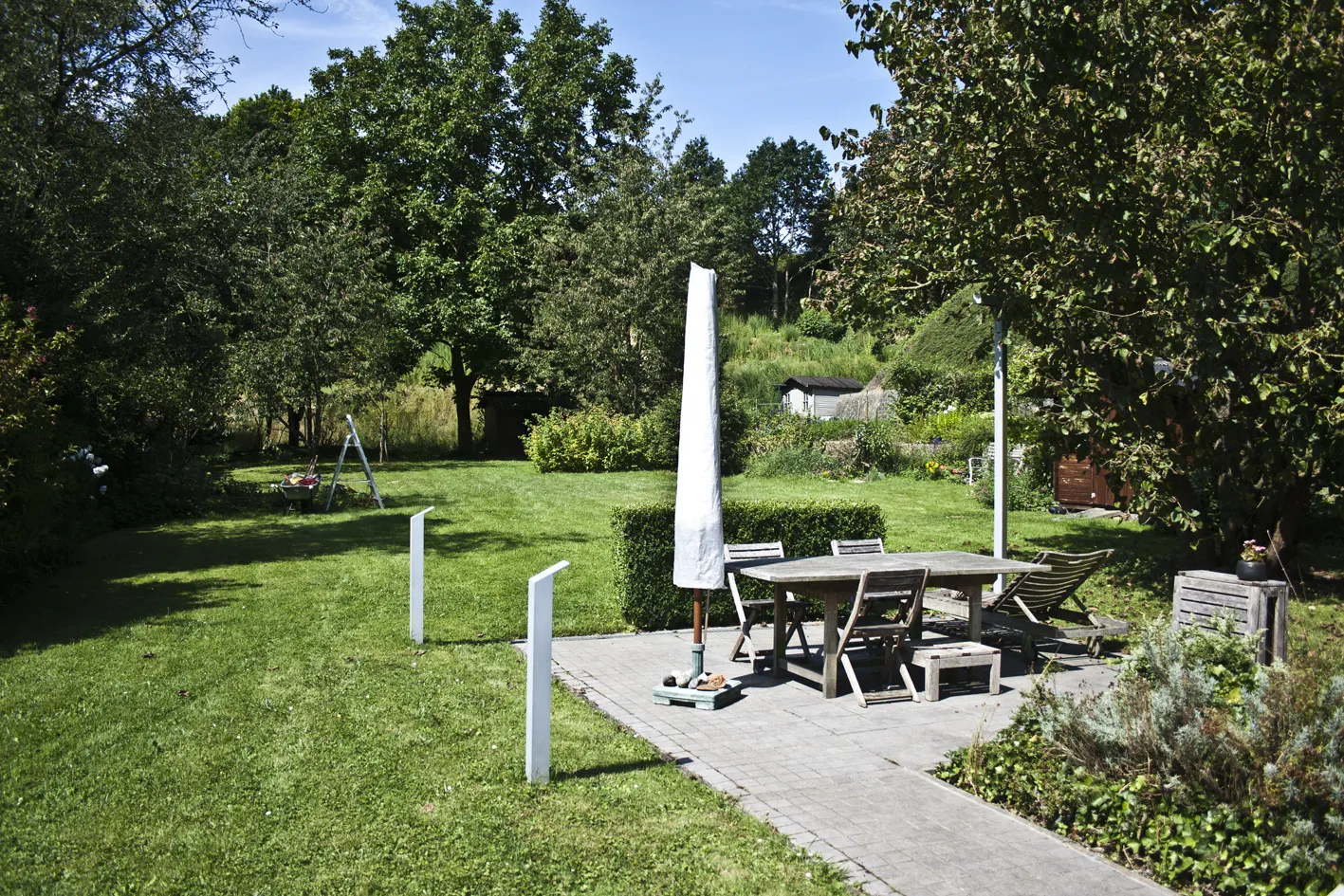 Gerenoveerde mooie woning - Neerijse