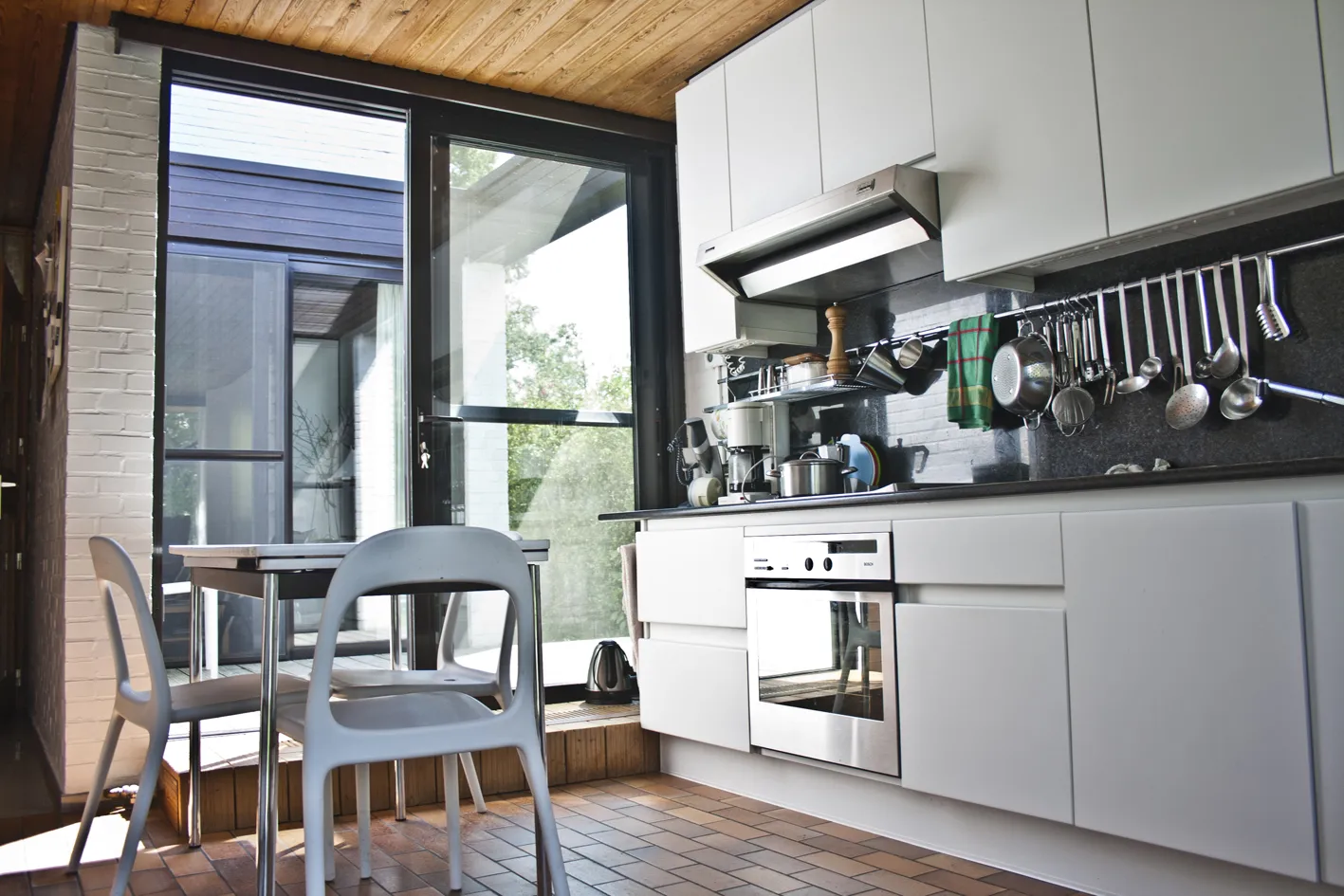 Gerenoveerde mooie woning - Neerijse
